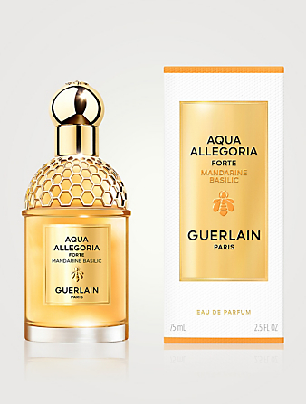 GUERLAIN Aqua Allegoria Forte Mandarine Basilic Eau de Parfum  