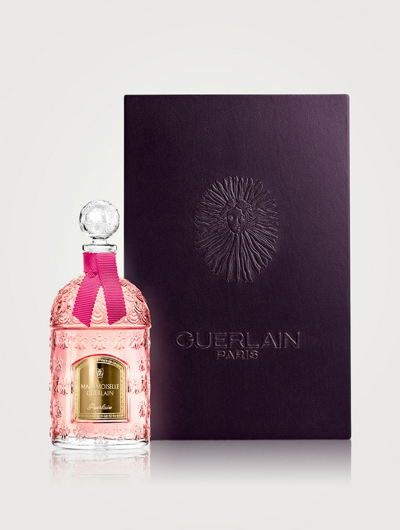 mademoiselle guerlain