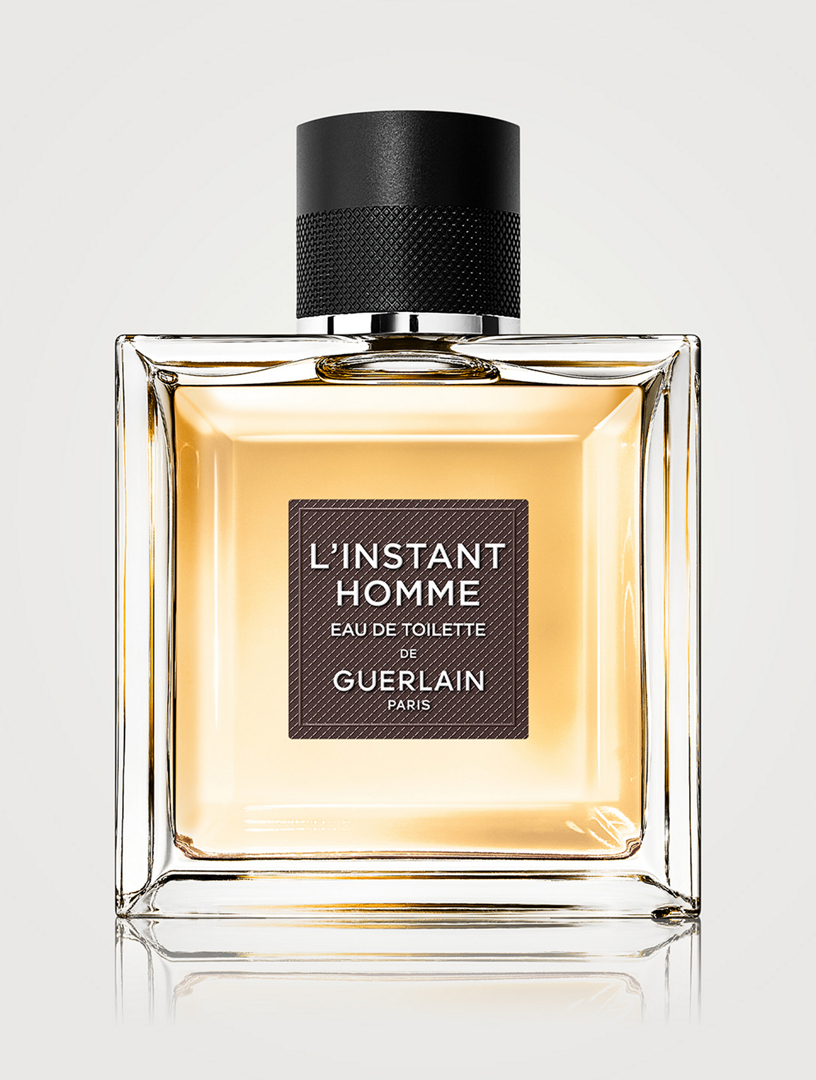 GUERLAIN L'Instant de Guerlain pour Homme Eau de Toilette | Holt