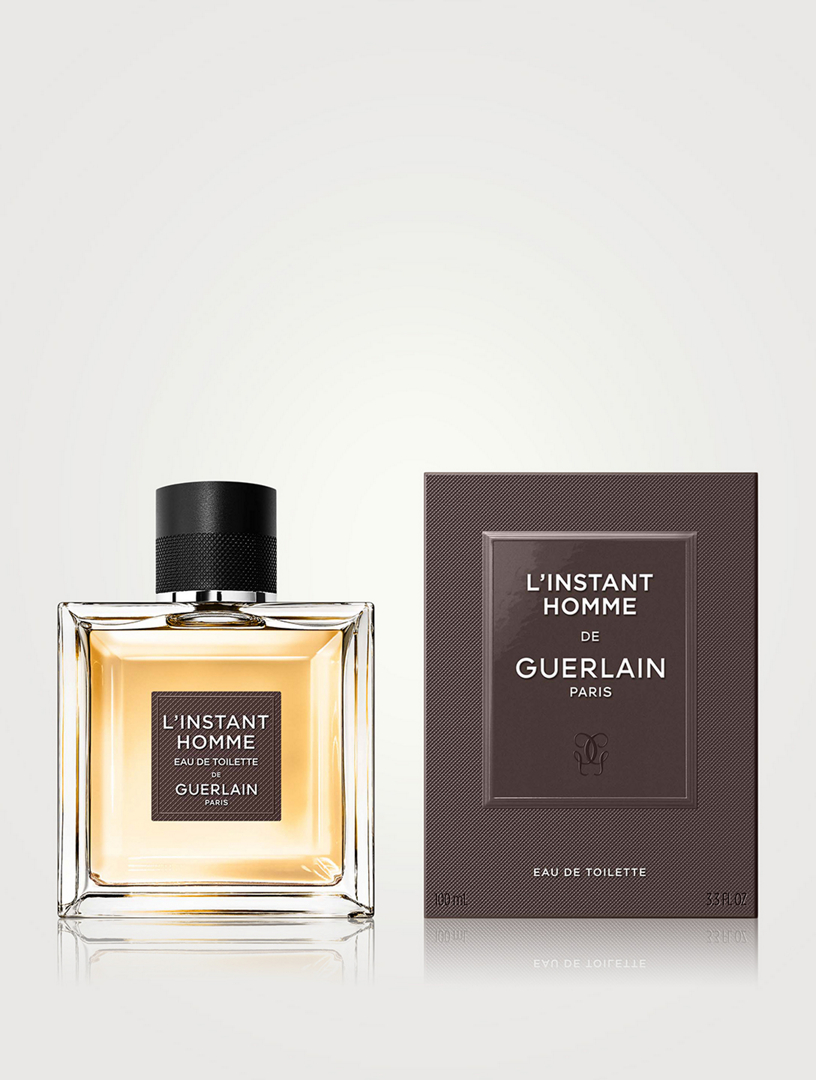 L'Instant de Guerlain pour Homme Eau de Toilette