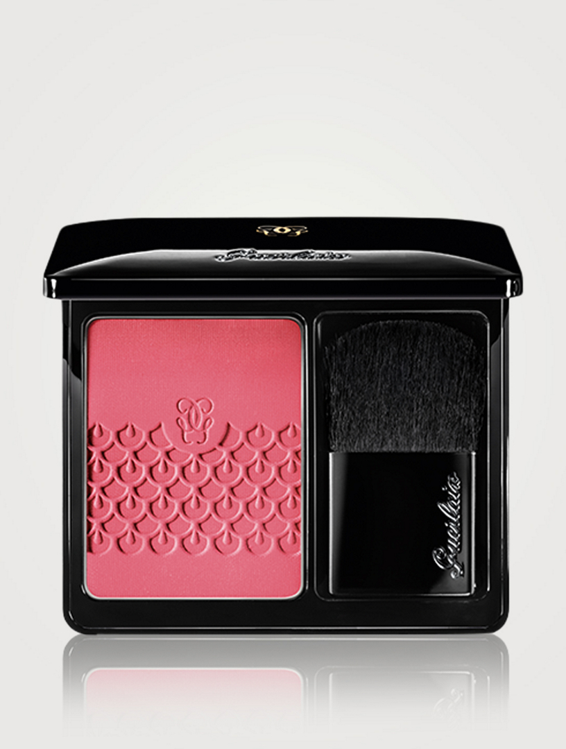 GUERLAIN Rose aux Joues Blush | Holt Renfrew Canada