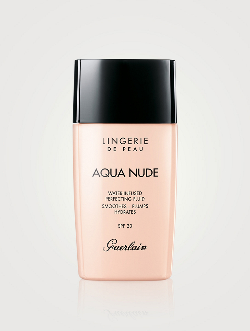 Guerlain Lingerie De Peau Aqua Nude Holt Renfrew Canada