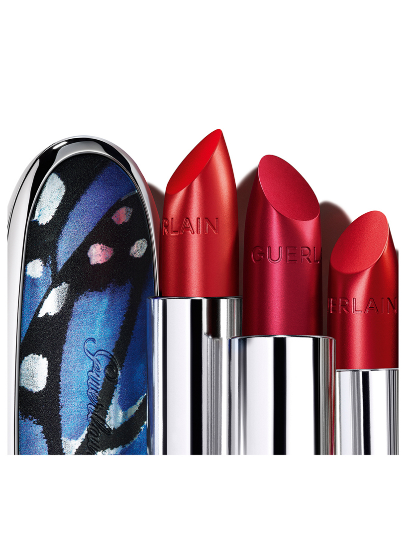 Rouge A Levres Guerlain Avec Miroir GUERLAIN Rouge G L'écrin double miroir | Holt Renfrew Canada