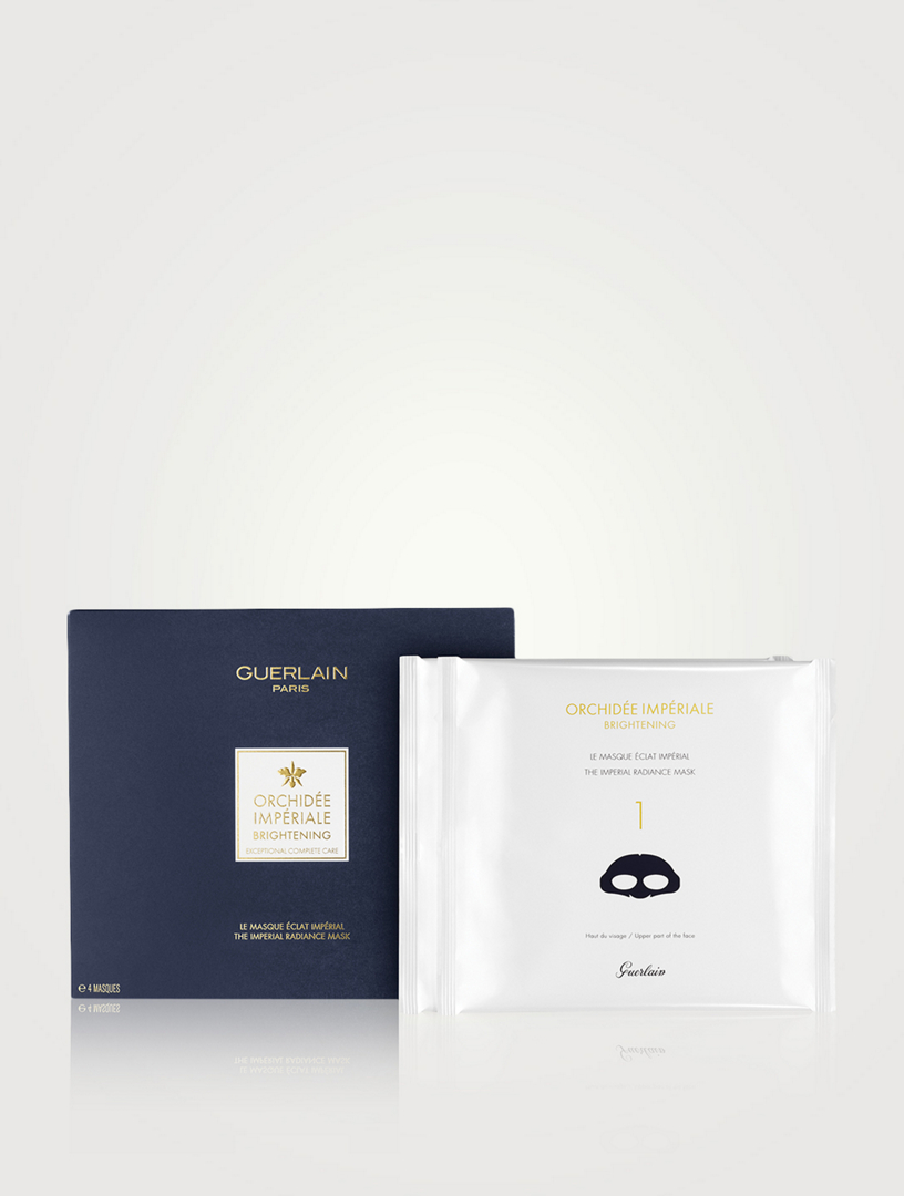 GUERLAIN Orchidée Impériale Brightening Mask | Holt Renfrew