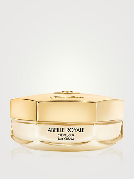 royale guerlain abeille cream