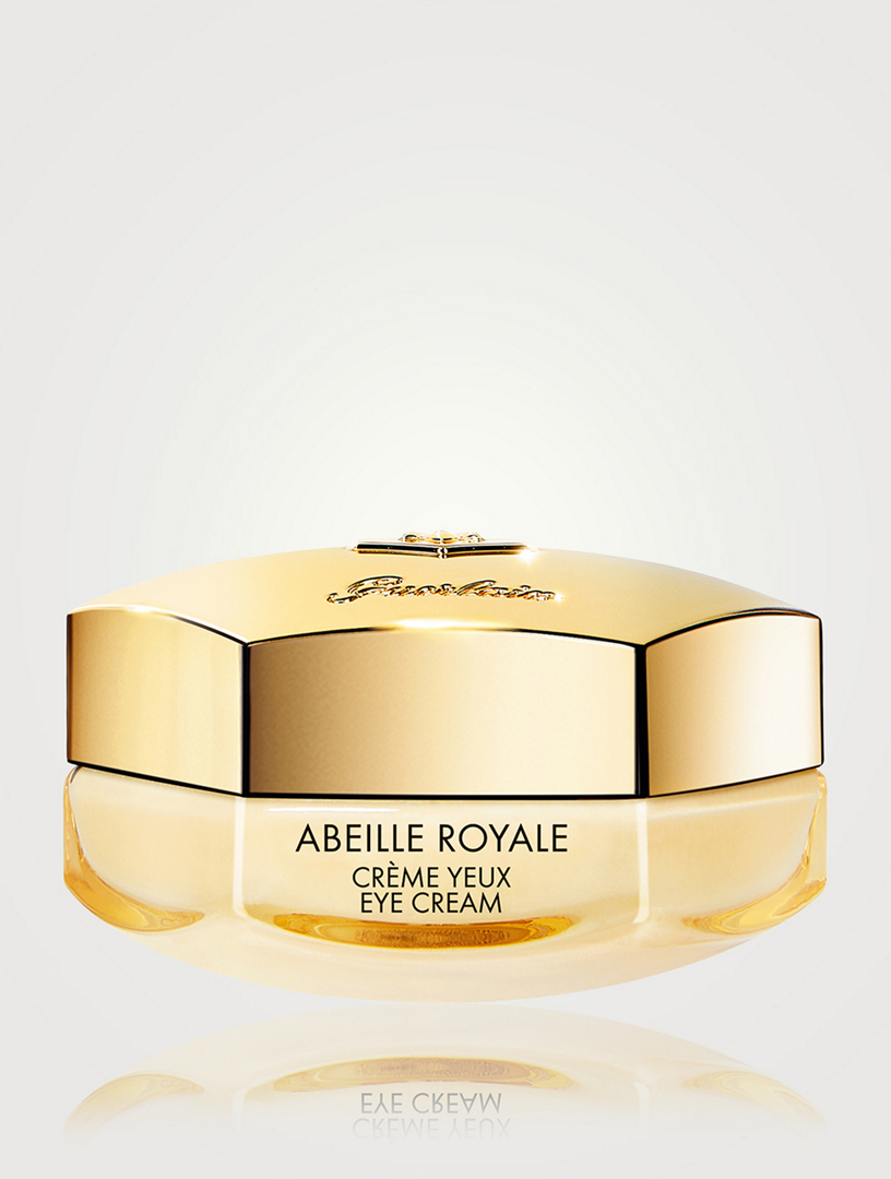 GUERLAIN Abeille Royale MultiWrinkle Minimizer Eye Cream Holt