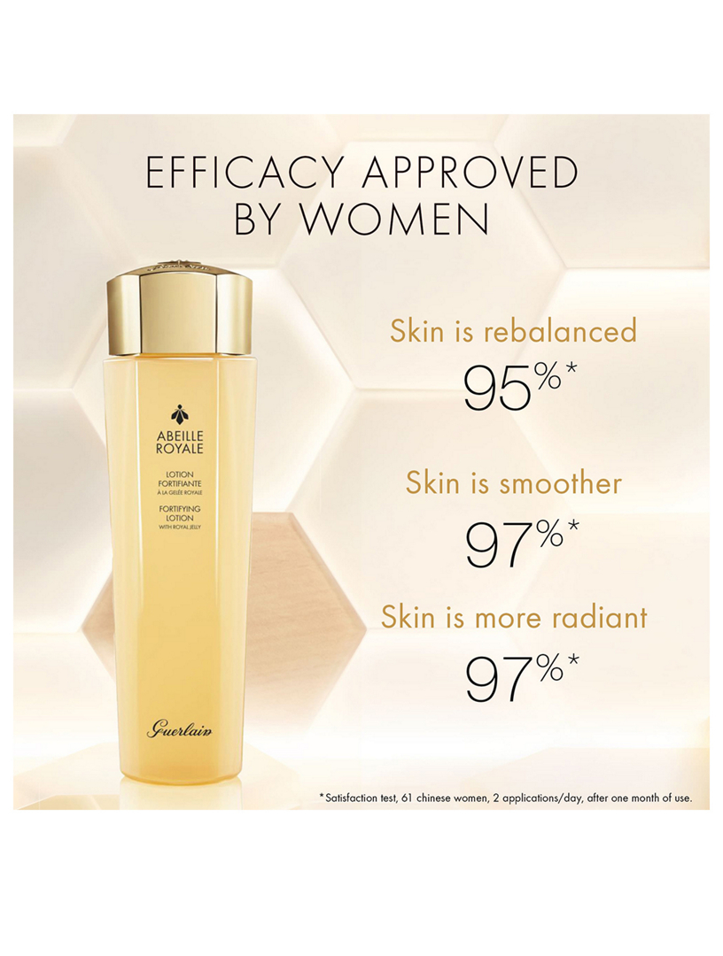 GUERLAIN Abeille Royale Fortifying Lotion with Royal Jelly Women's 