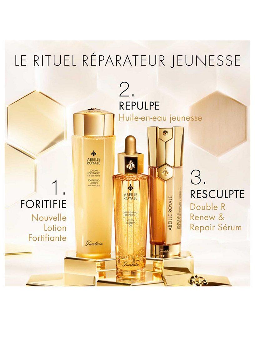 guerlain abeille fortifying