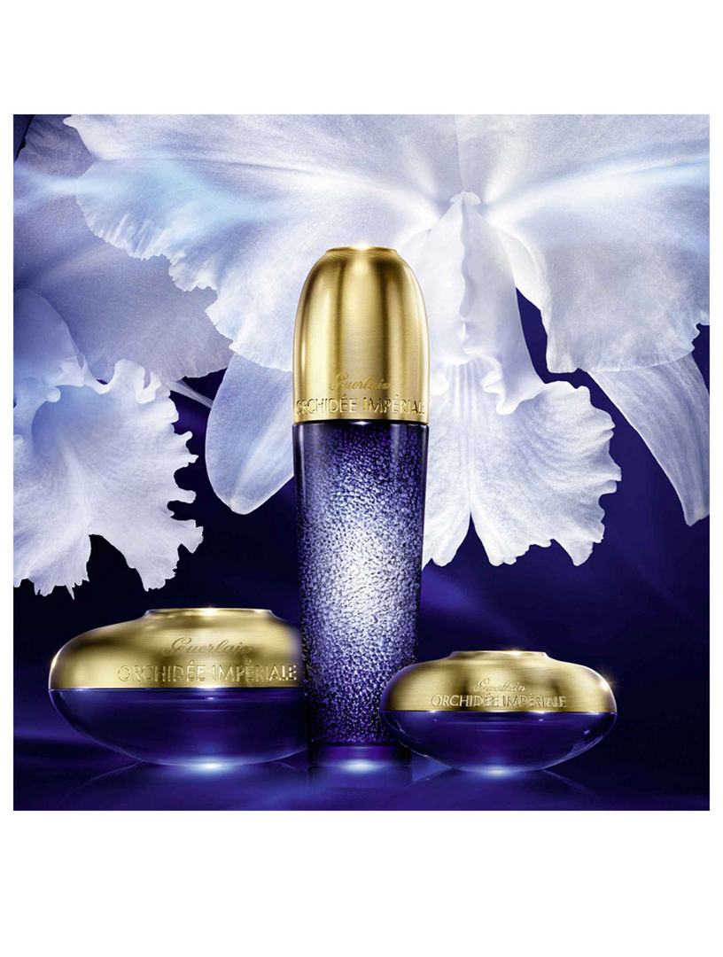 GUERLAIN Orchidée Impériale The Micro-Lift Concentrate - Lifting and Firming Serum Women's 