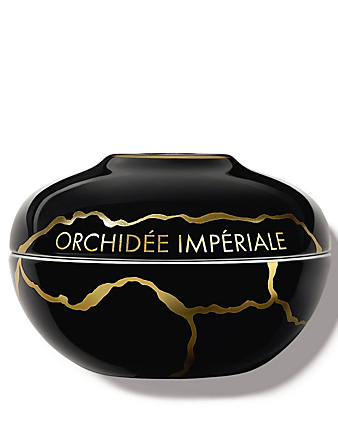 GUERLAIN La crème Orchidée Impériale Black Kintsugi - série limitée Femmes 