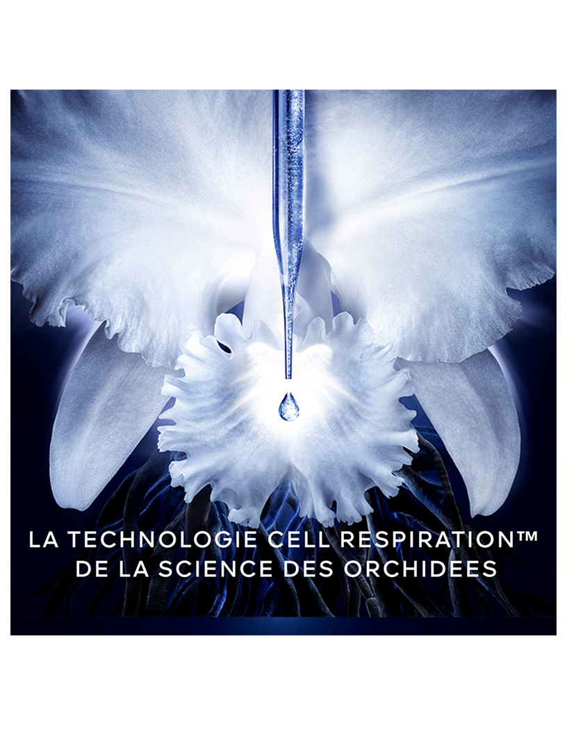 Orchidée Impériale The Longevity Concentrate