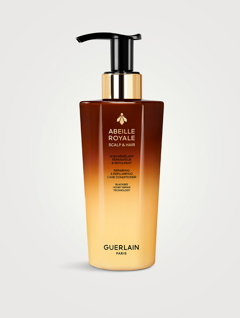Soin Démêlant Réparateur & Repulpant Abeille Royale