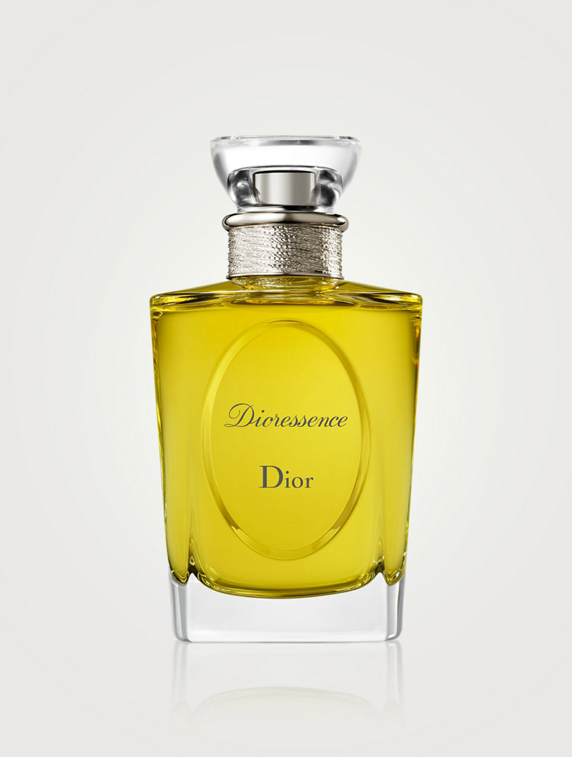 DIOR Dioressence Eau de Toilette | Holt Renfrew Canada