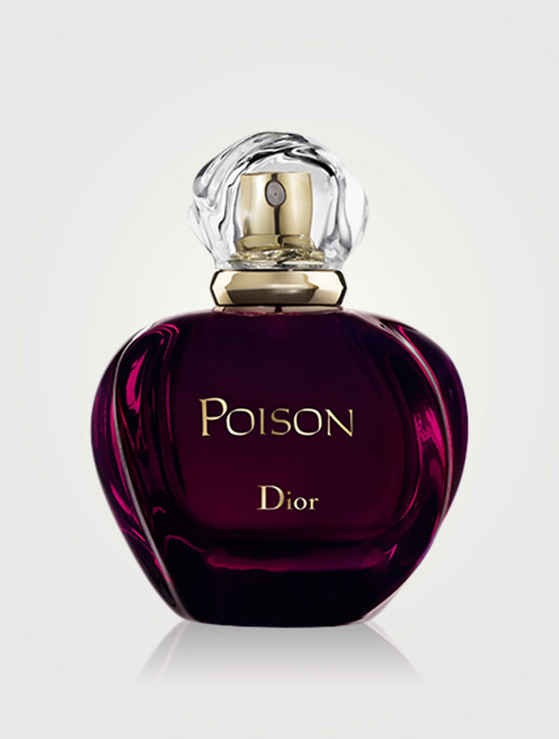 DIOR Poison Eau de Toilette | Holt Renfrew