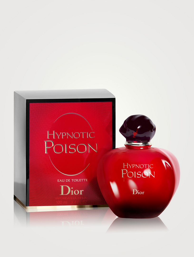 Hypnotic poison sale hotsell