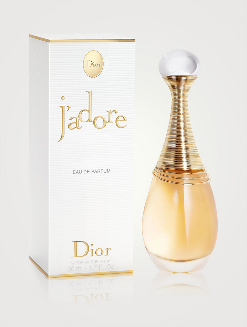 DIOR J’adore Eau de Parfum | Holt Renfrew Canada