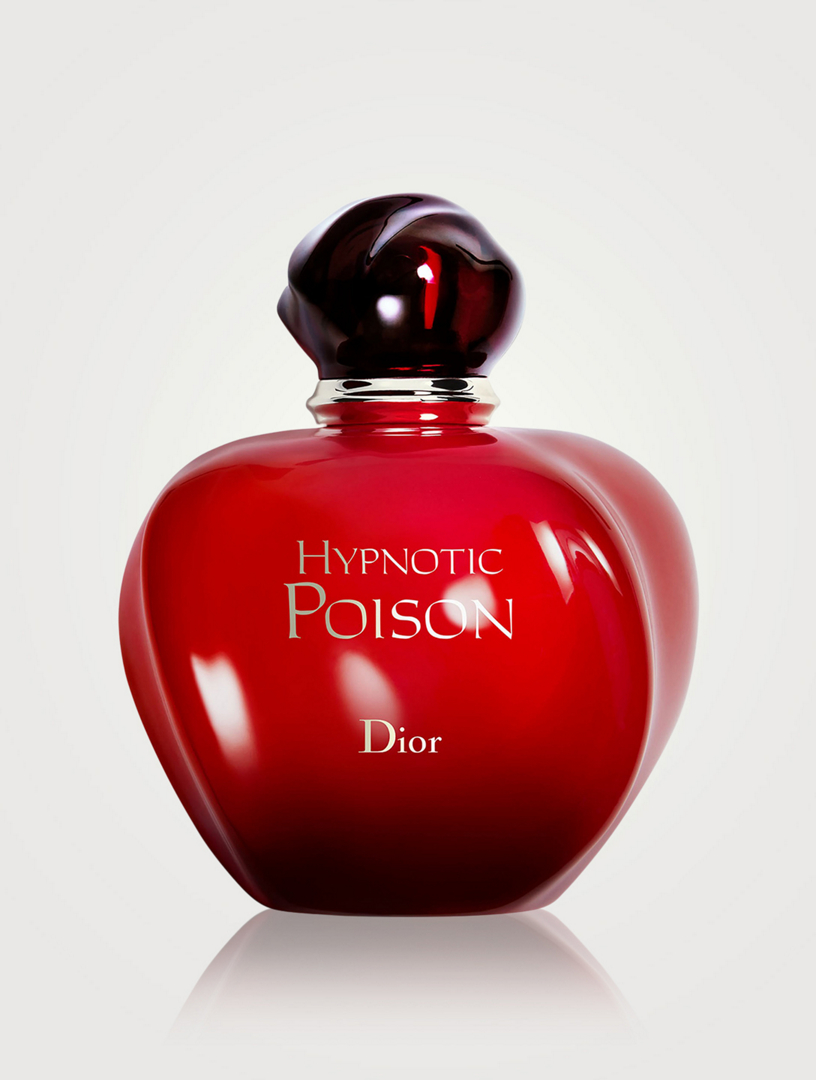 poison brand perfume