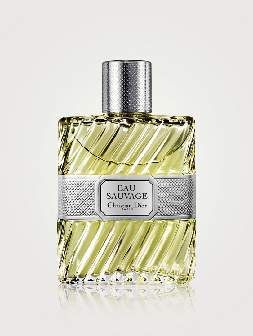 Christian dior shop eau de sauvage