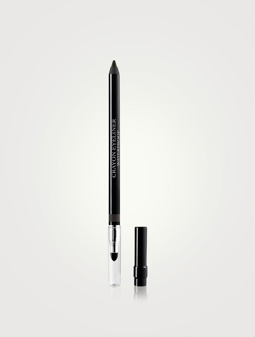 DIOR Long-wear Waterproof Eyeliner Pencil  Black