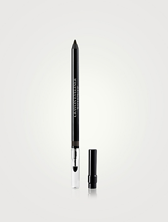 Long-wear Waterproof Eyeliner Pencil