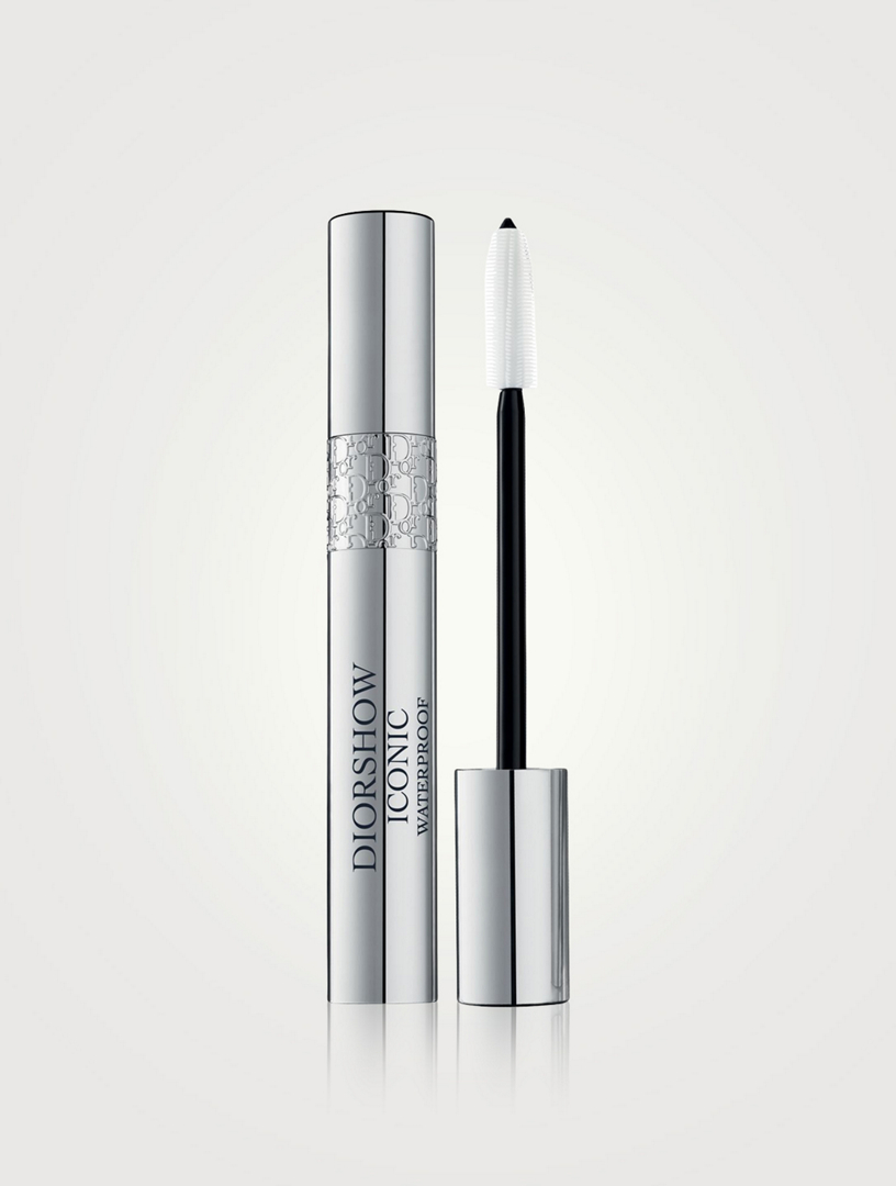 mascara diorshow waterproof