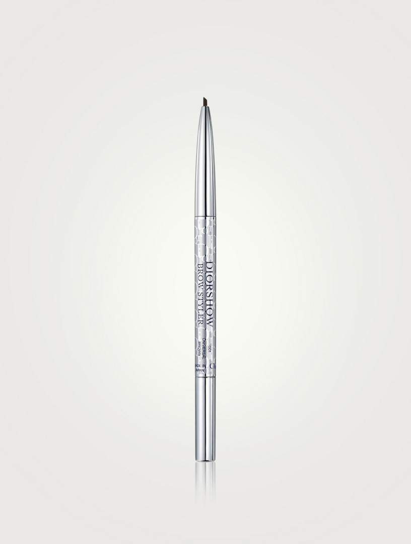 Dior brow on sale styler 001 brown