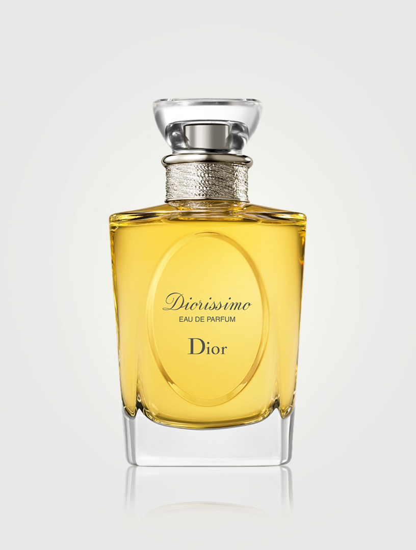 Dior 2025 diorissimo perfume