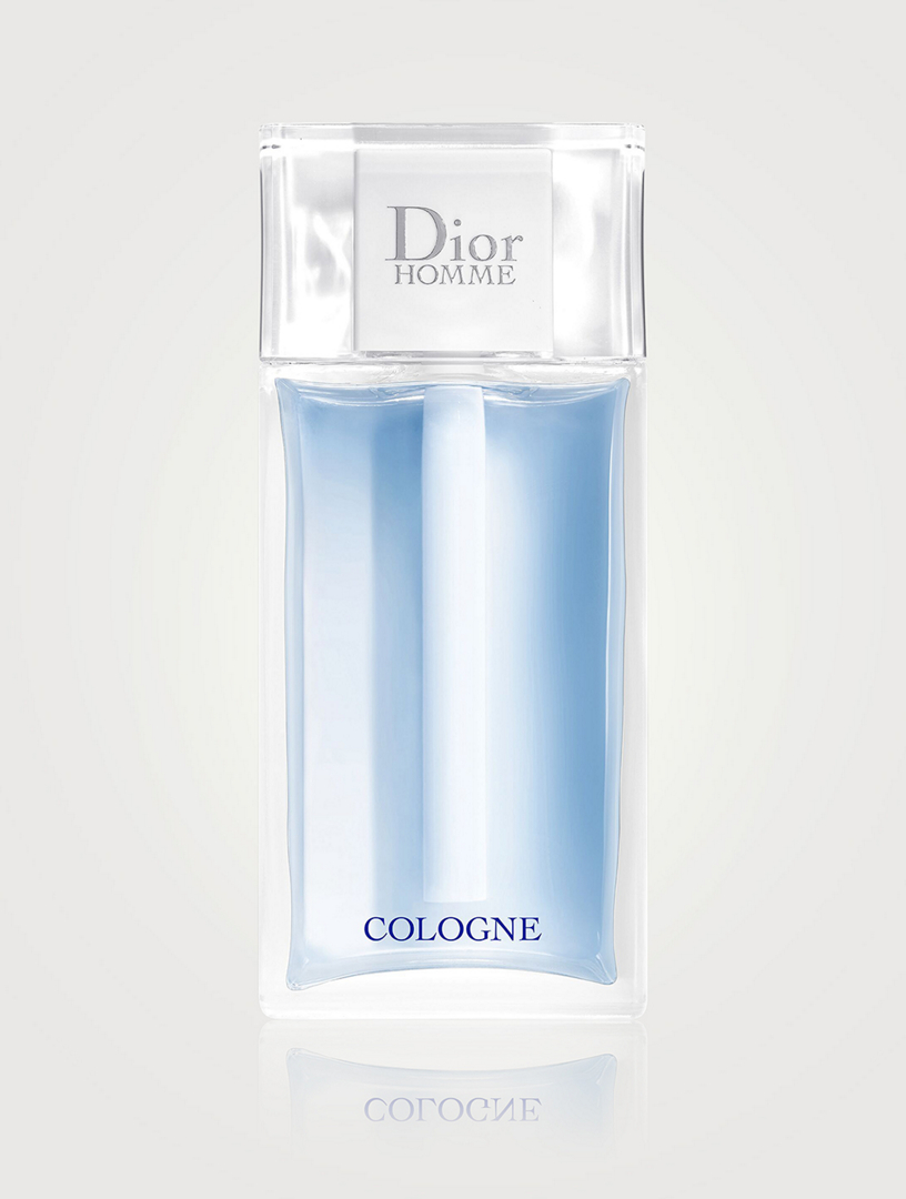 dior my cologne