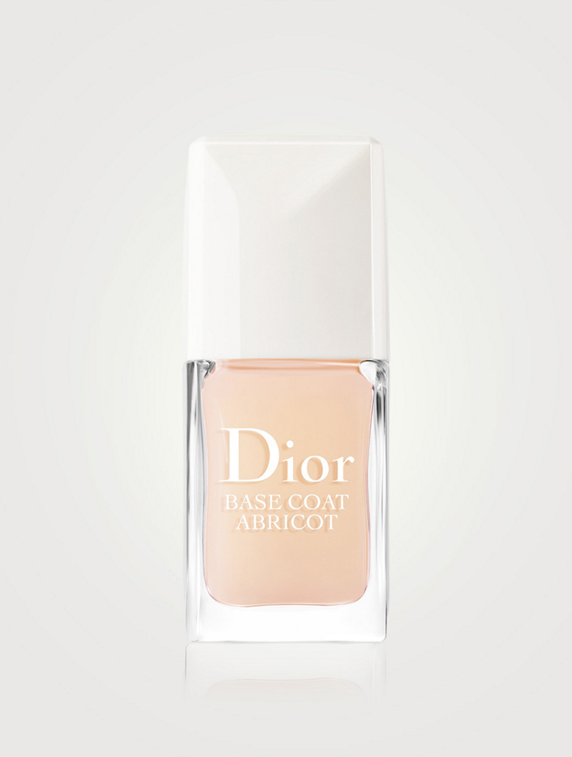 dior abricot