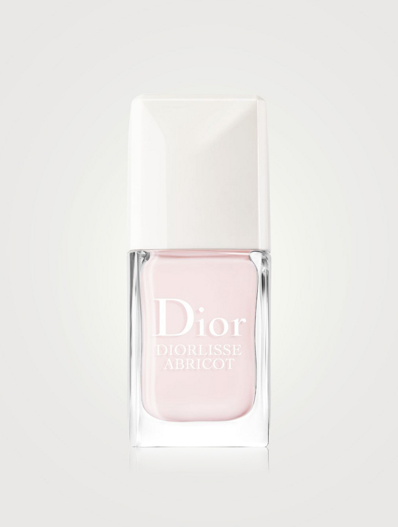 diorlisse abricot snow pink