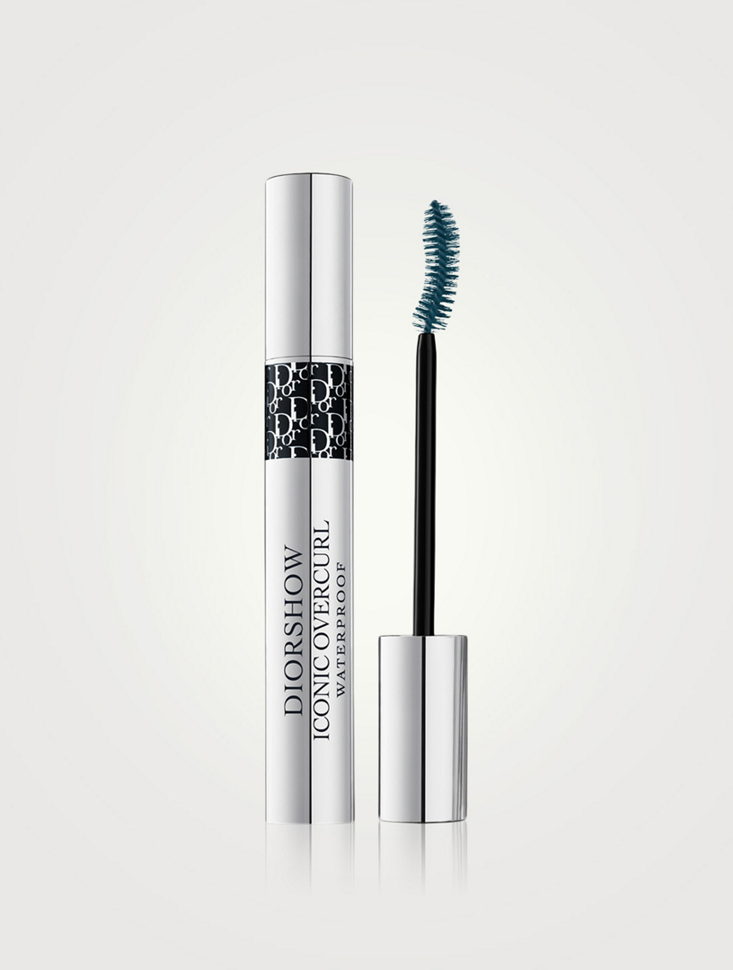 mascara diorshow iconic overcurl waterproof