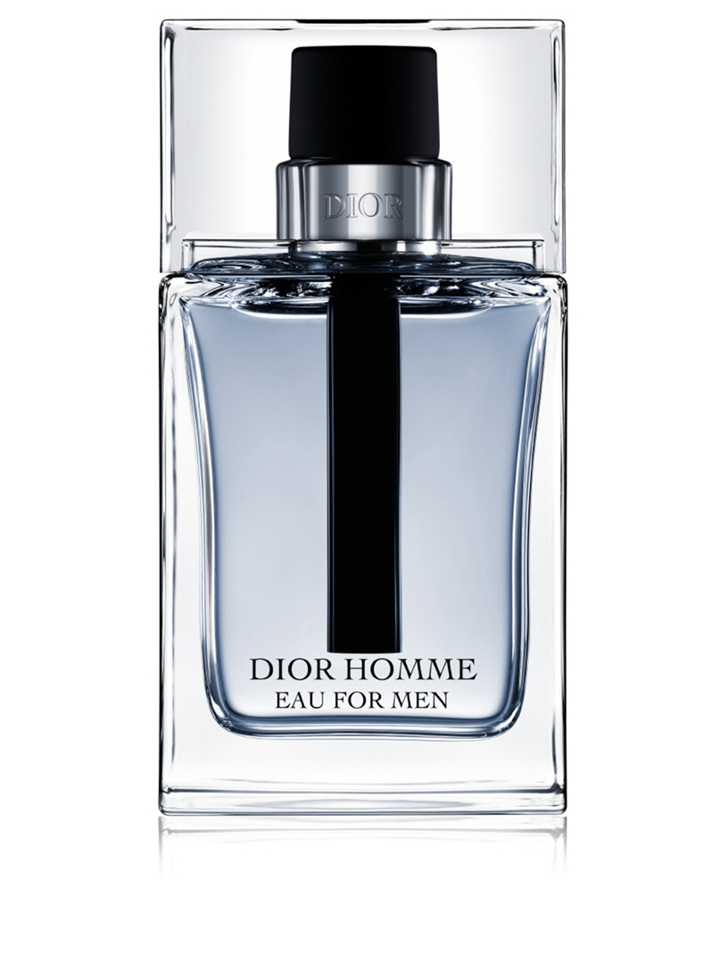 Dior homme eau 2025 for men 100ml