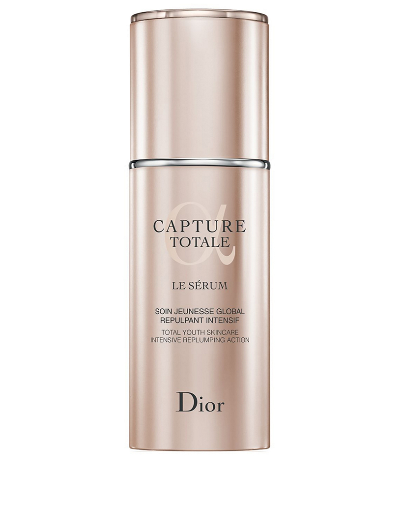 capture totale le serum