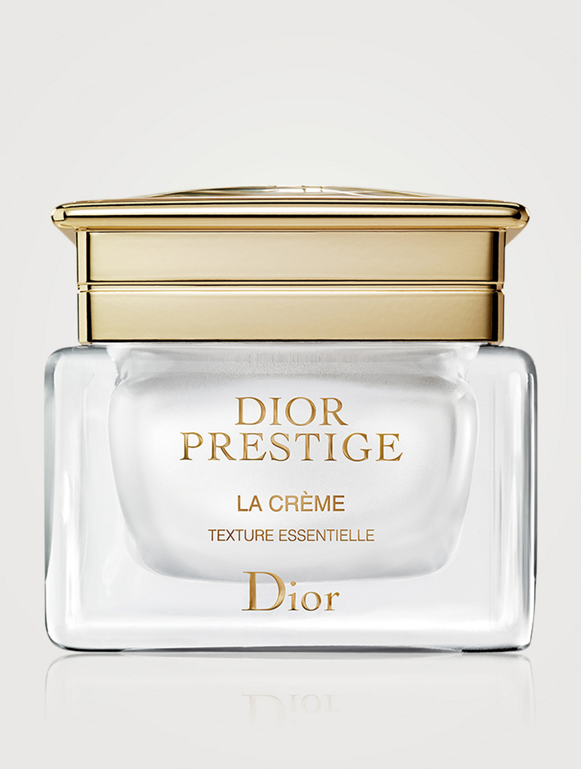 dior prestige collection