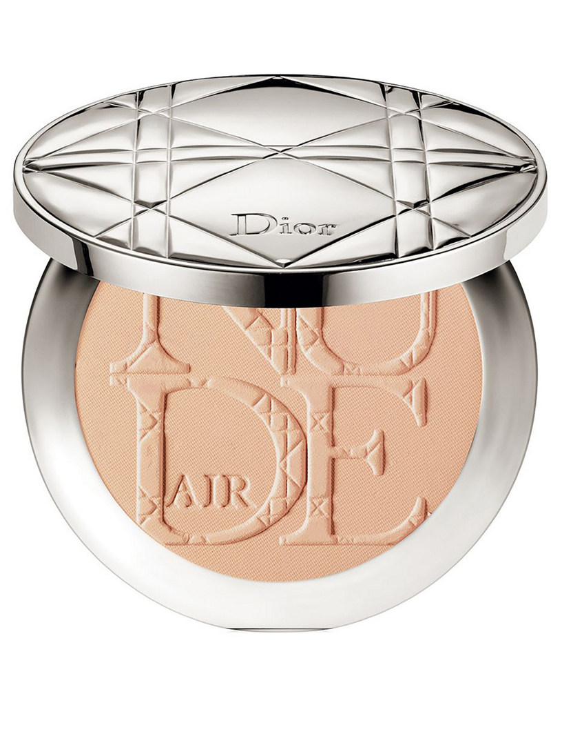 Dior 2025 air powder