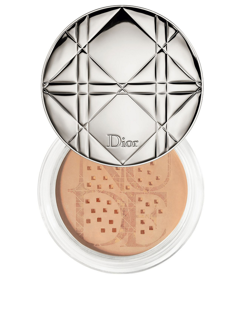 diorskin nude powder