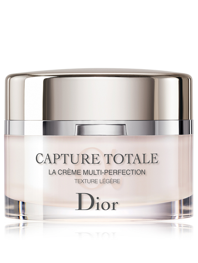 Dior capture totale 2025 multi perfection creme refill