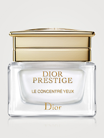Dior Prestige Le Concentré Yeux