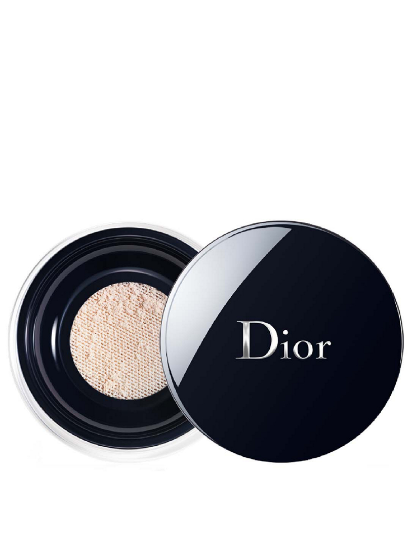 dior forever and ever loose powder