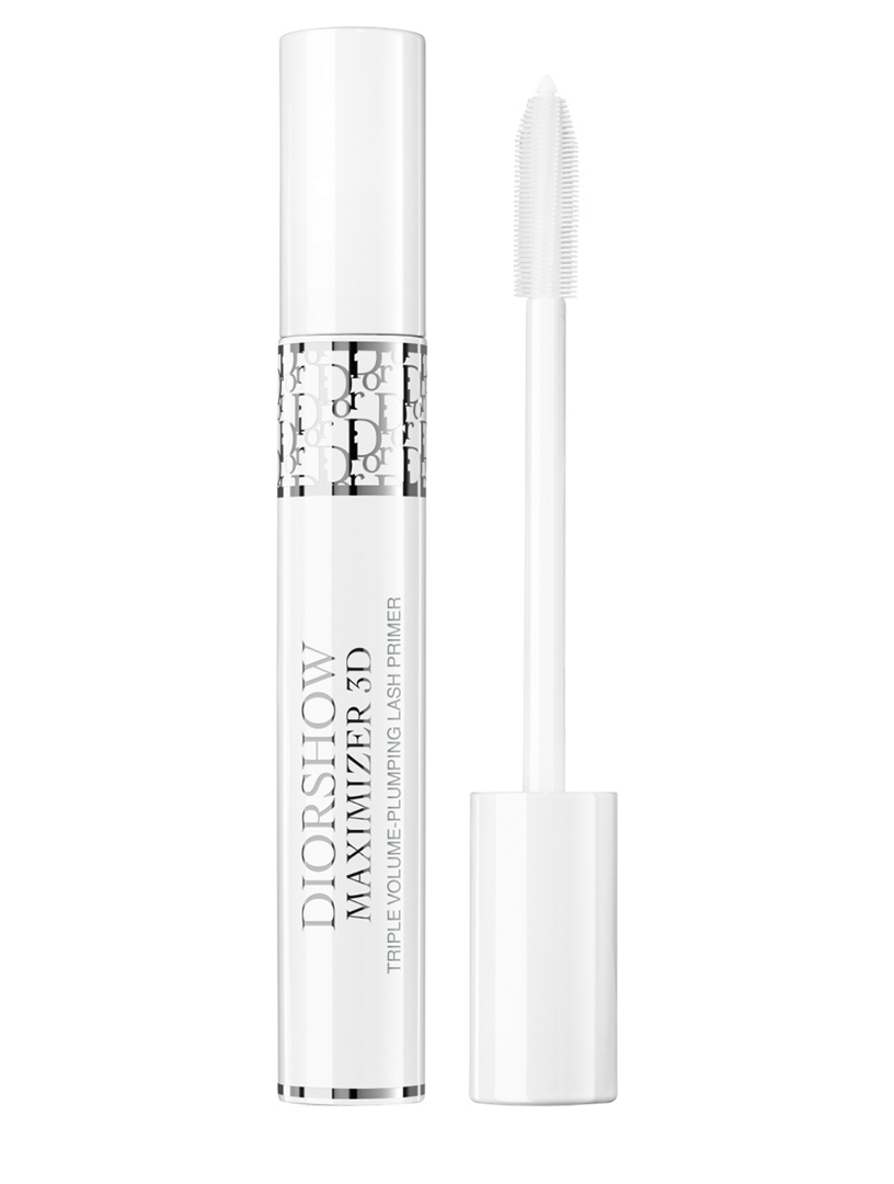 diorshow lash plumping serum