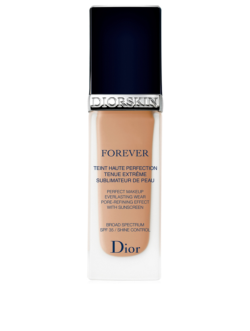 diorskin forever teint haute perfection tenue extrême sublimateur de peau