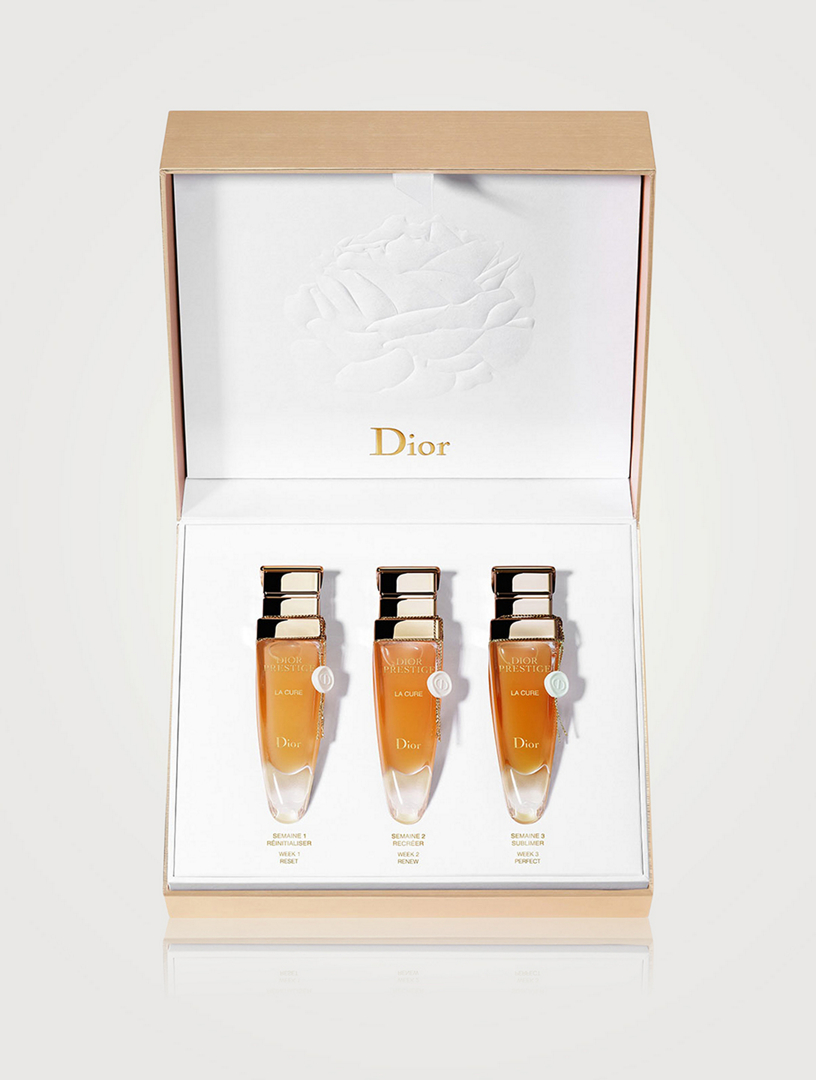 Dior on sale la cure