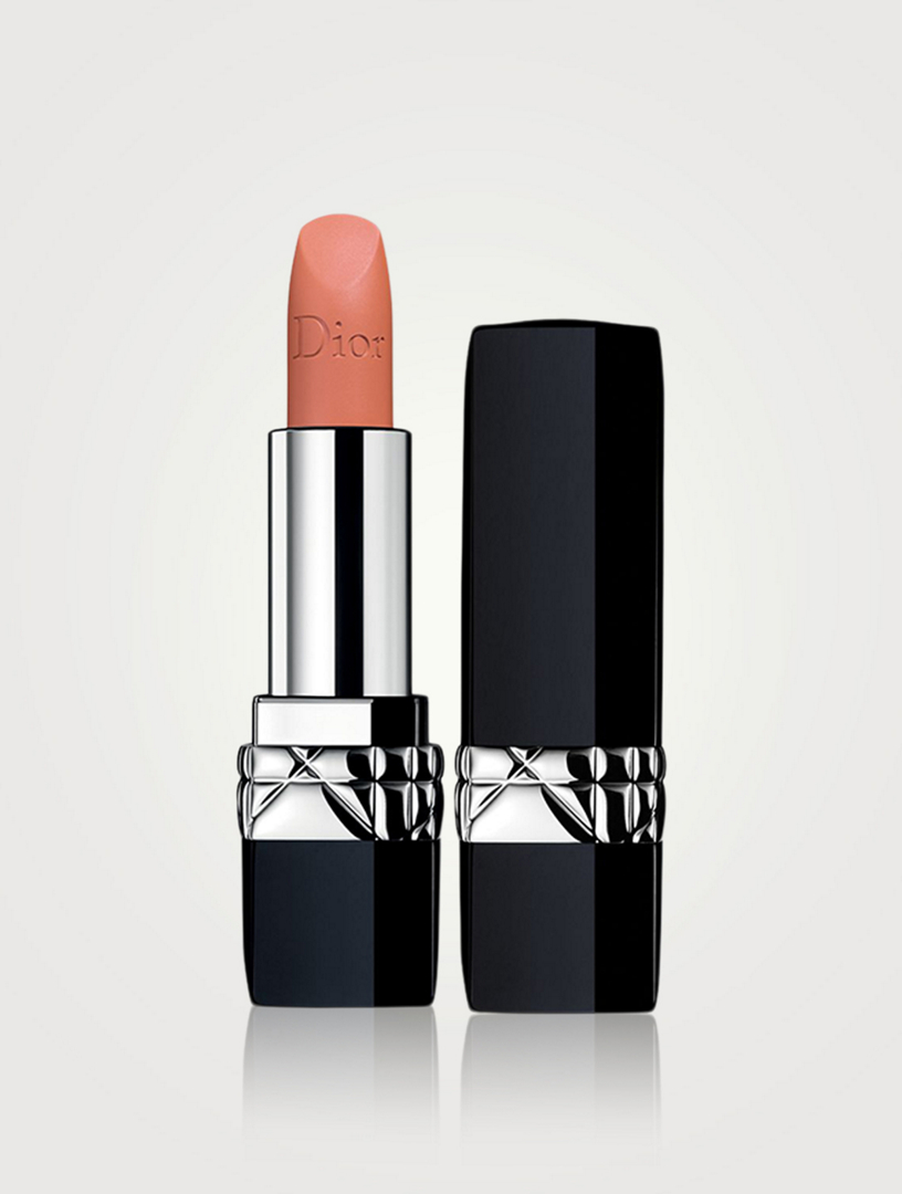 rouge dior couture colour lipstick