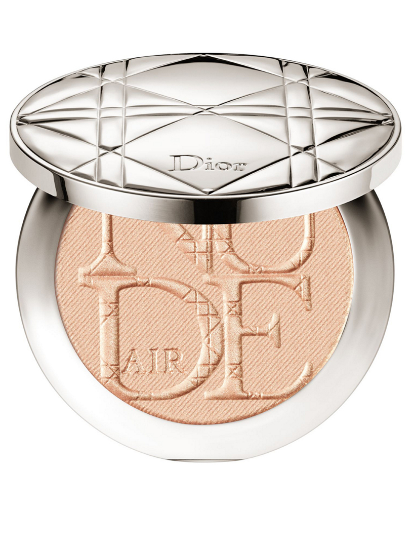 Dior air shop luminizer 003