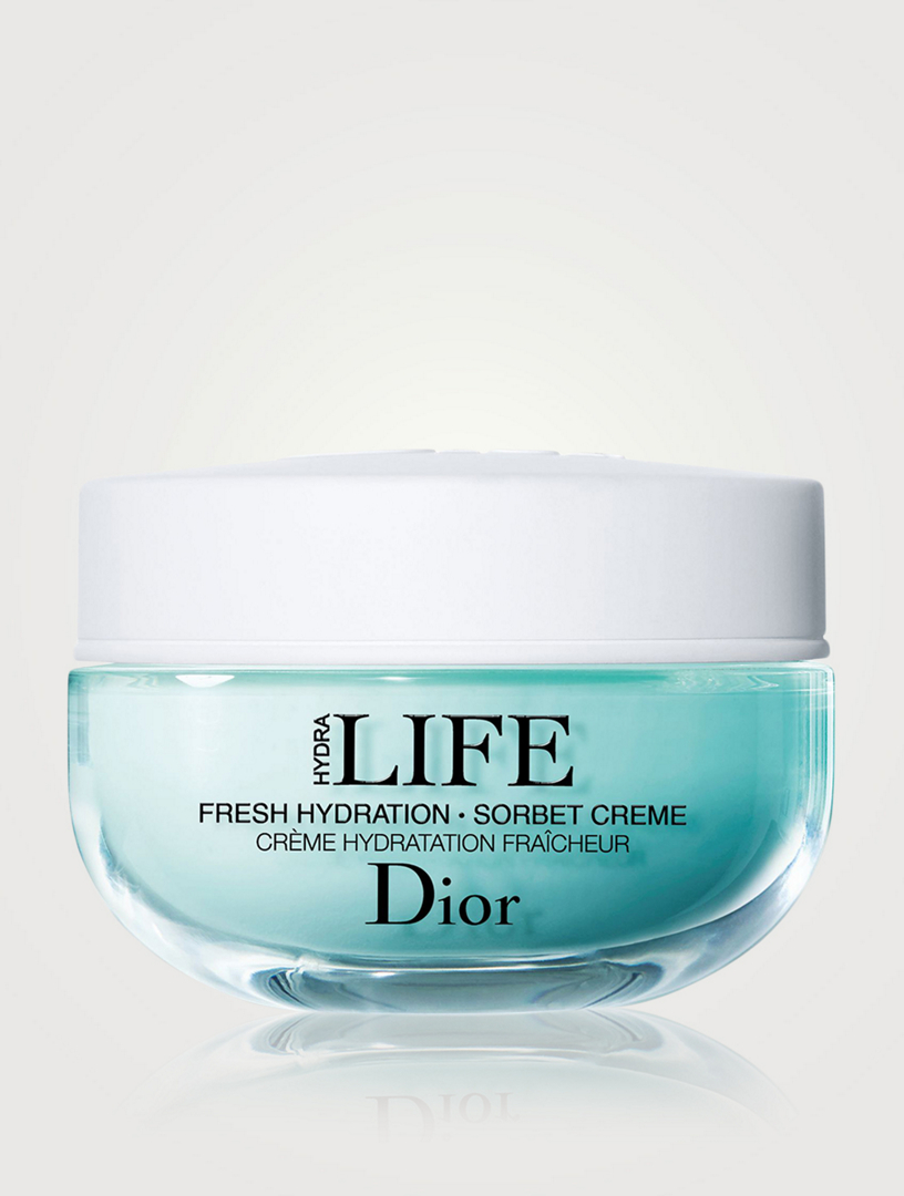 dior fresh hydration