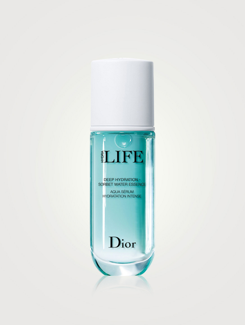 dior life sorbet water