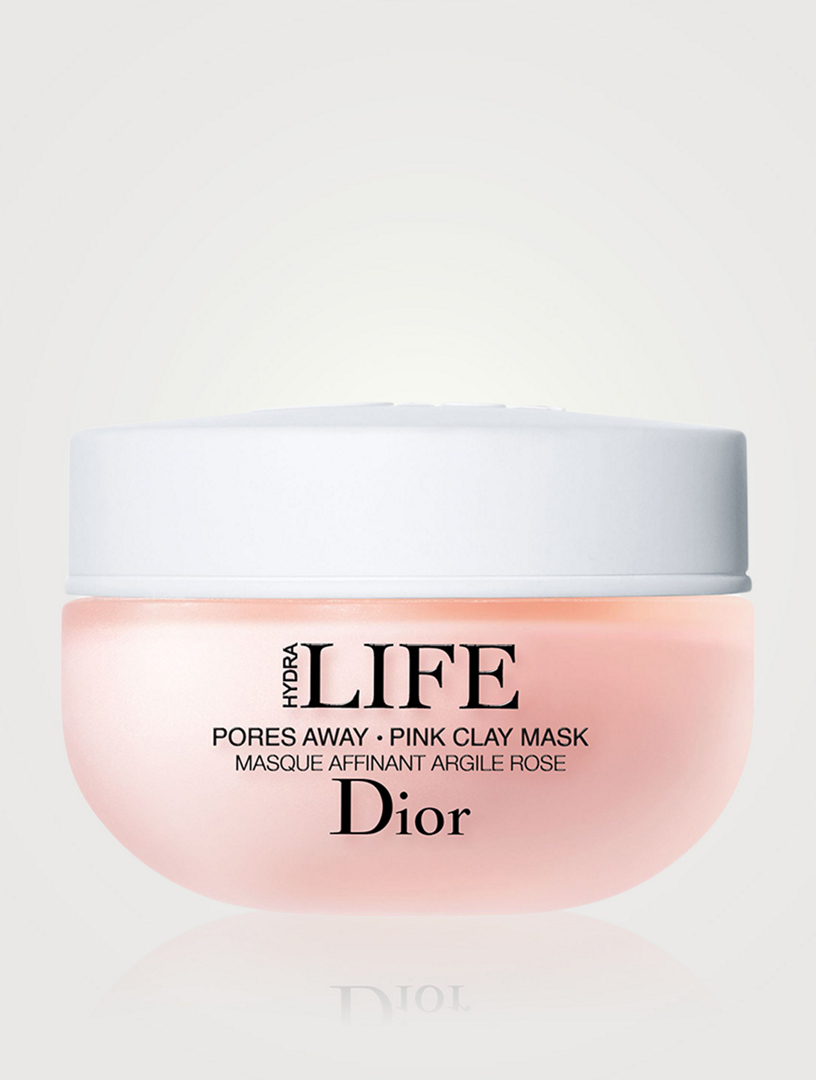 Dior hydra on sale life pores away