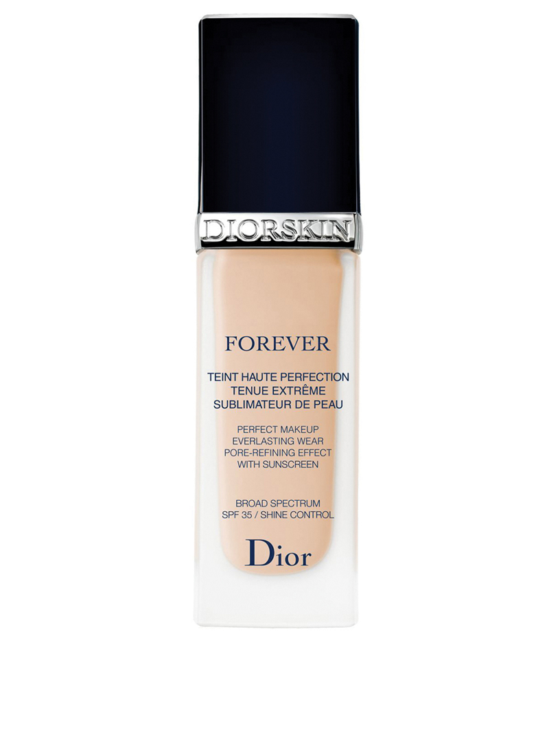 Dior 2025 forever teint