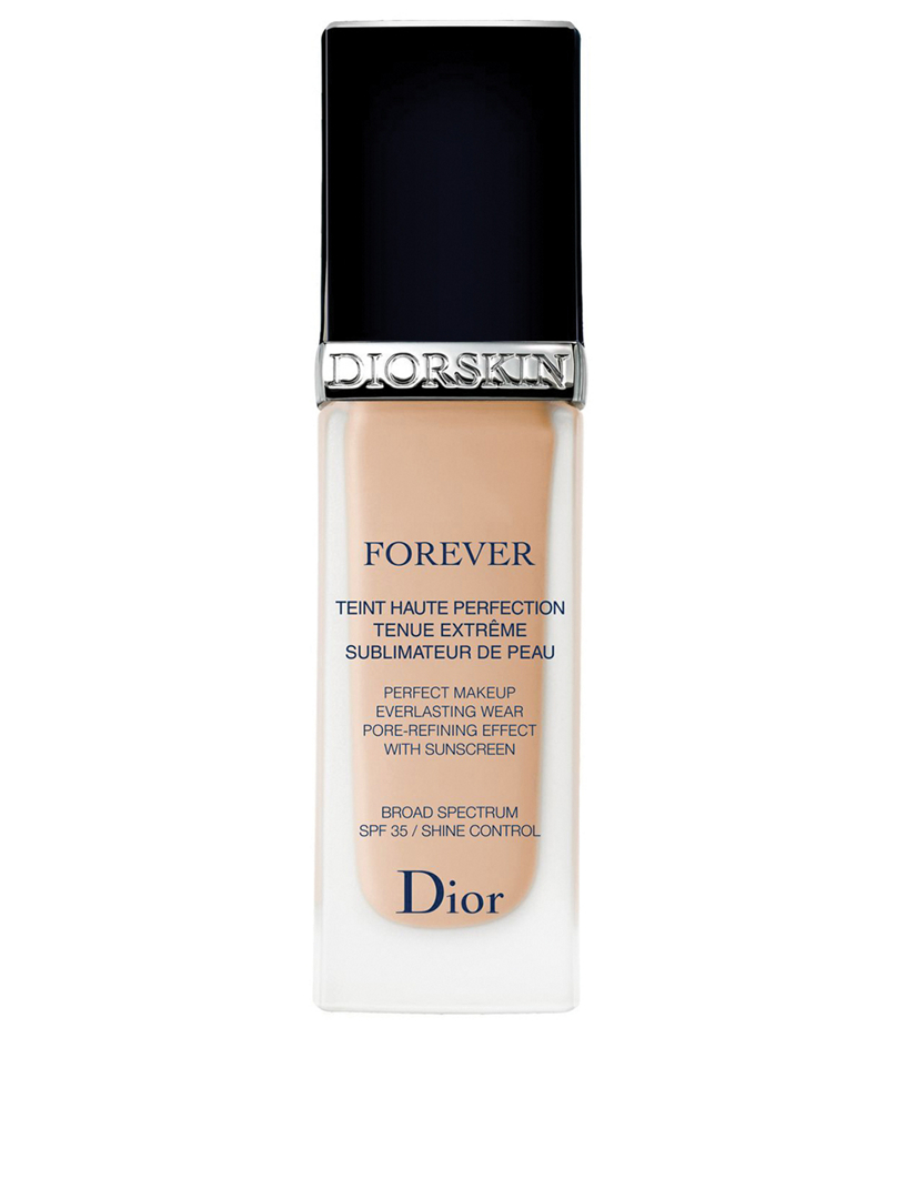 Diorskin Forever Perfect Makeup SPF 35