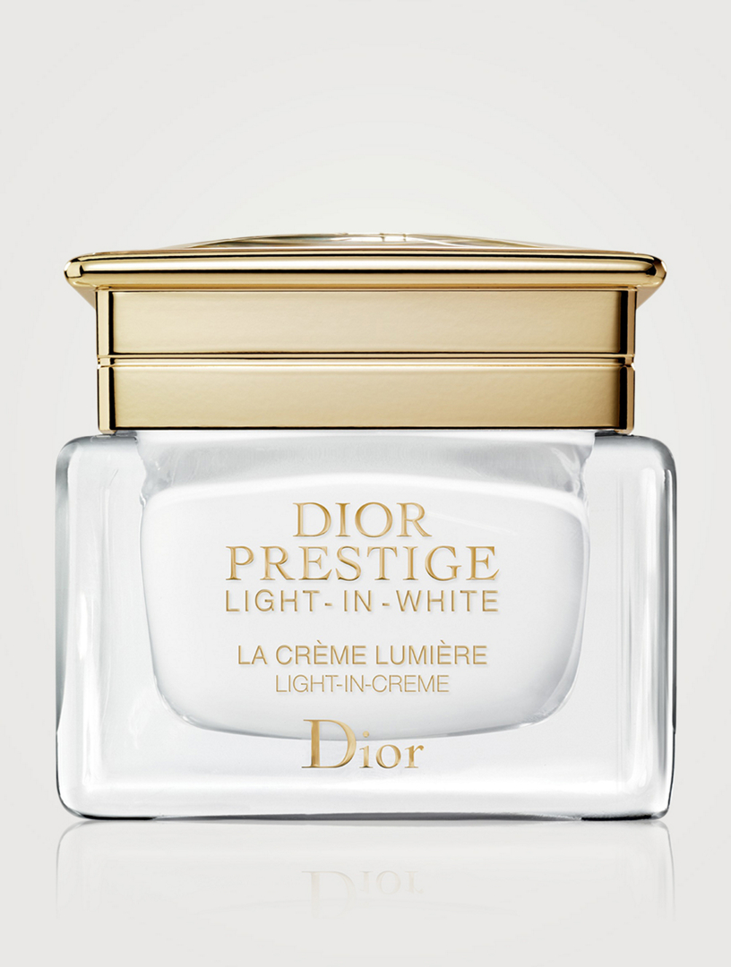 DIOR Dior Prestige Light-in-White La 